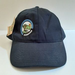 🍒 SHREDDER The Recyclers Baseball Ball Cap One Size OSFM